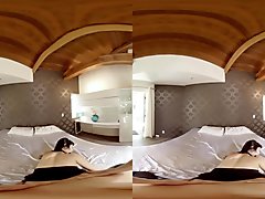 Marica Hase in Room Service - VRBangers